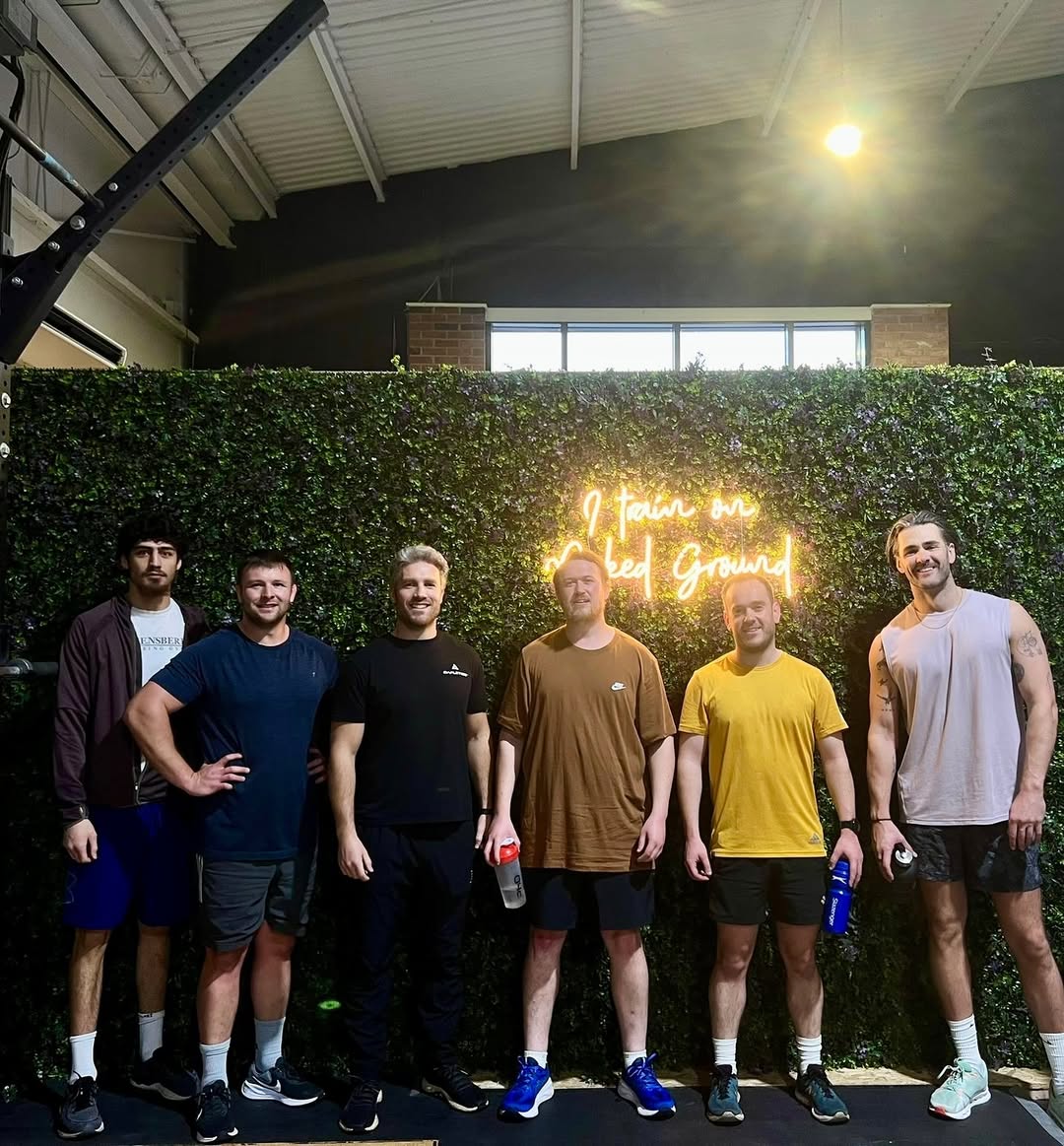 Group Classes