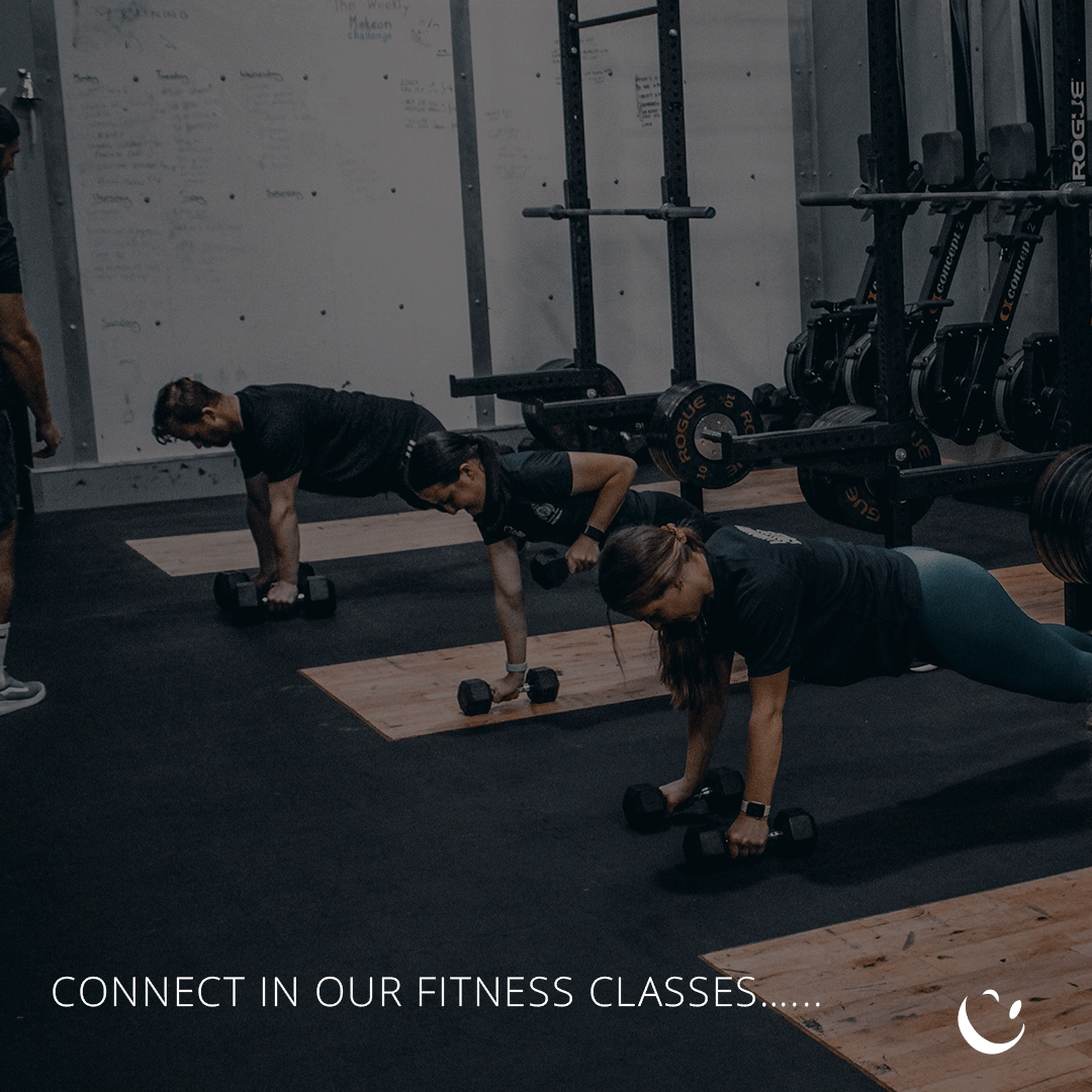 Gym & Classes Membership
