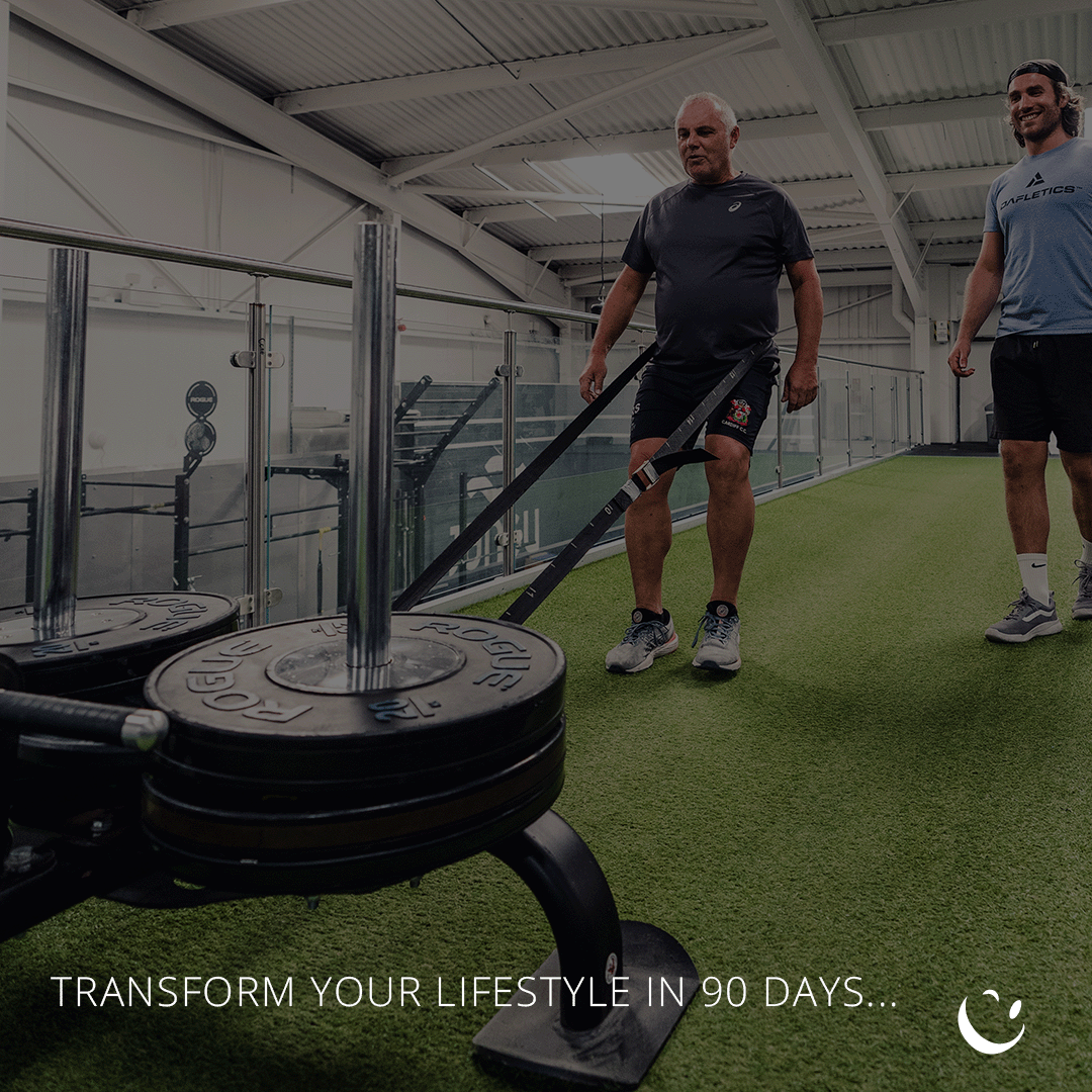 90 Days for 90